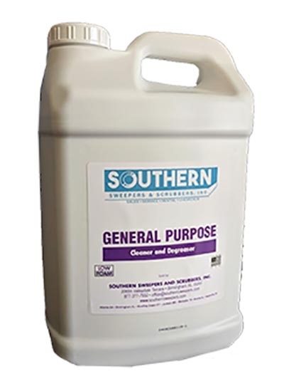 General Purpose Cleaner and Degreaser