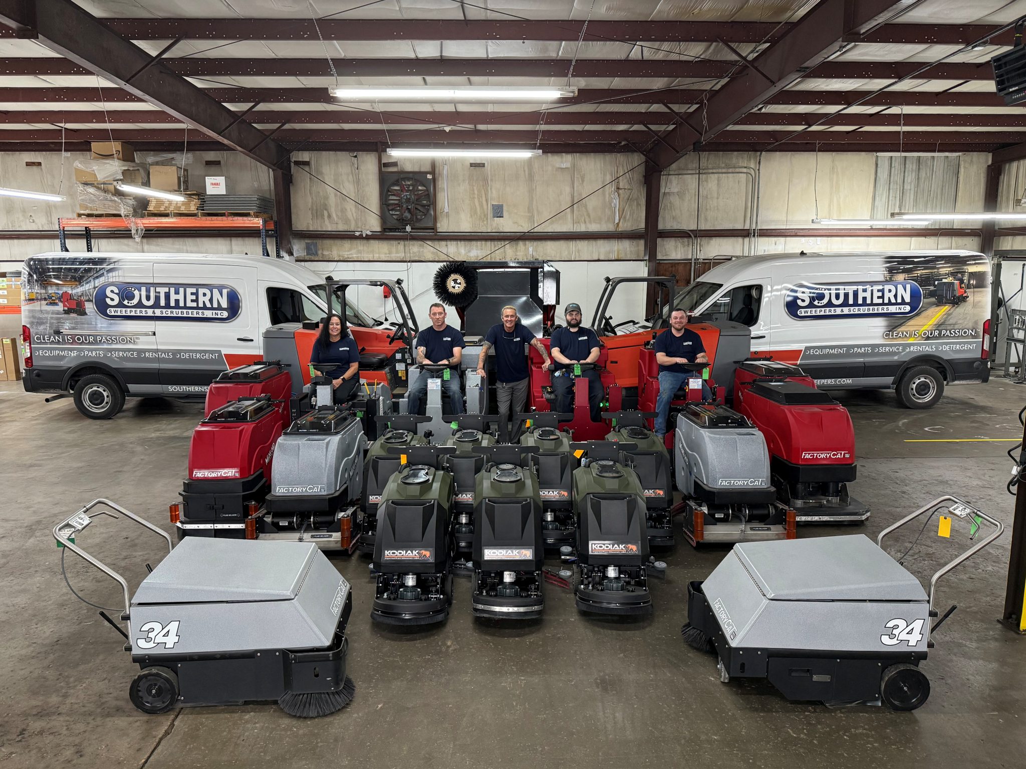 Sweeper Machine Rental Floor Sweeper & Scrubber Rentals