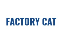 Factory Cat Logo