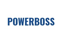 Powerboss Logo