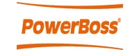 Powerboss Logo