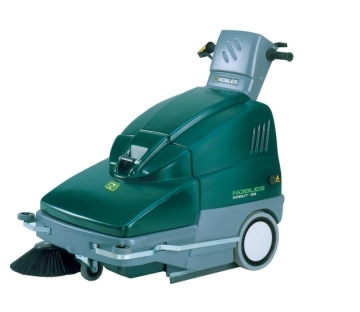 Nobles Scout 28 Walk Behind Sweeper