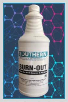 Burnout Tire Remover & Prespray