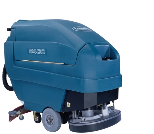 Tennant 5400 Walk Behind Scrubber